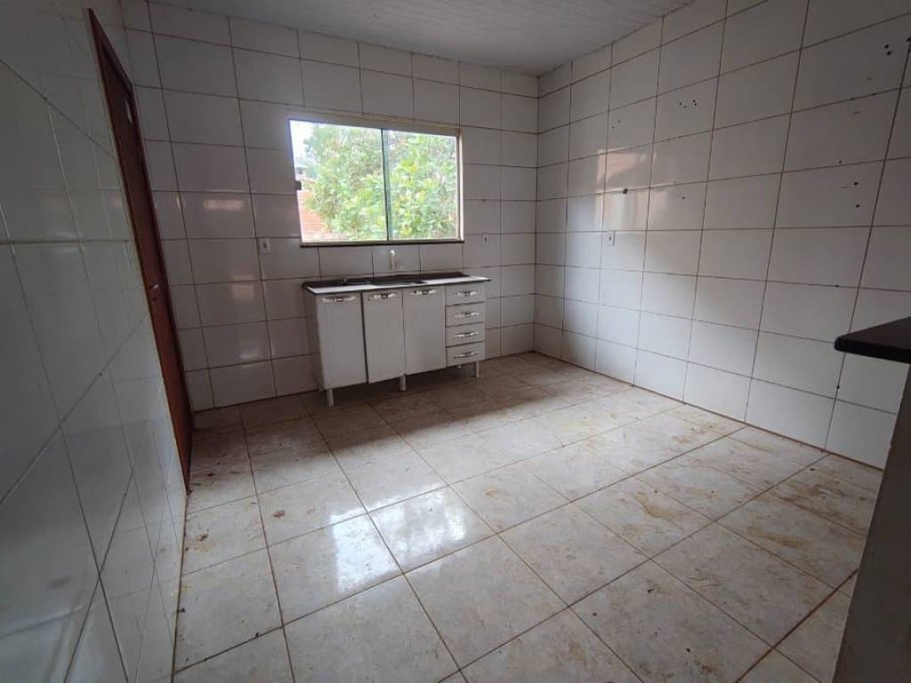Foto 26 de 29: Casa em leilão em Ituiutaba - MG, bairro Lagoa Azul Ii — Casa 91 m² - Lagoa Azul II - Ituiutaba - MG