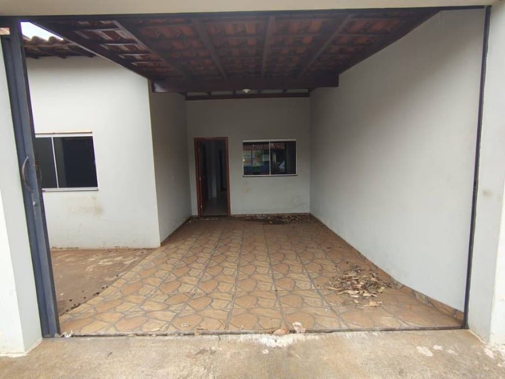 Foto 27 de 29: Casa em leilão em Ituiutaba - MG, bairro Lagoa Azul Ii — Casa 91 m² - Lagoa Azul II - Ituiutaba - MG