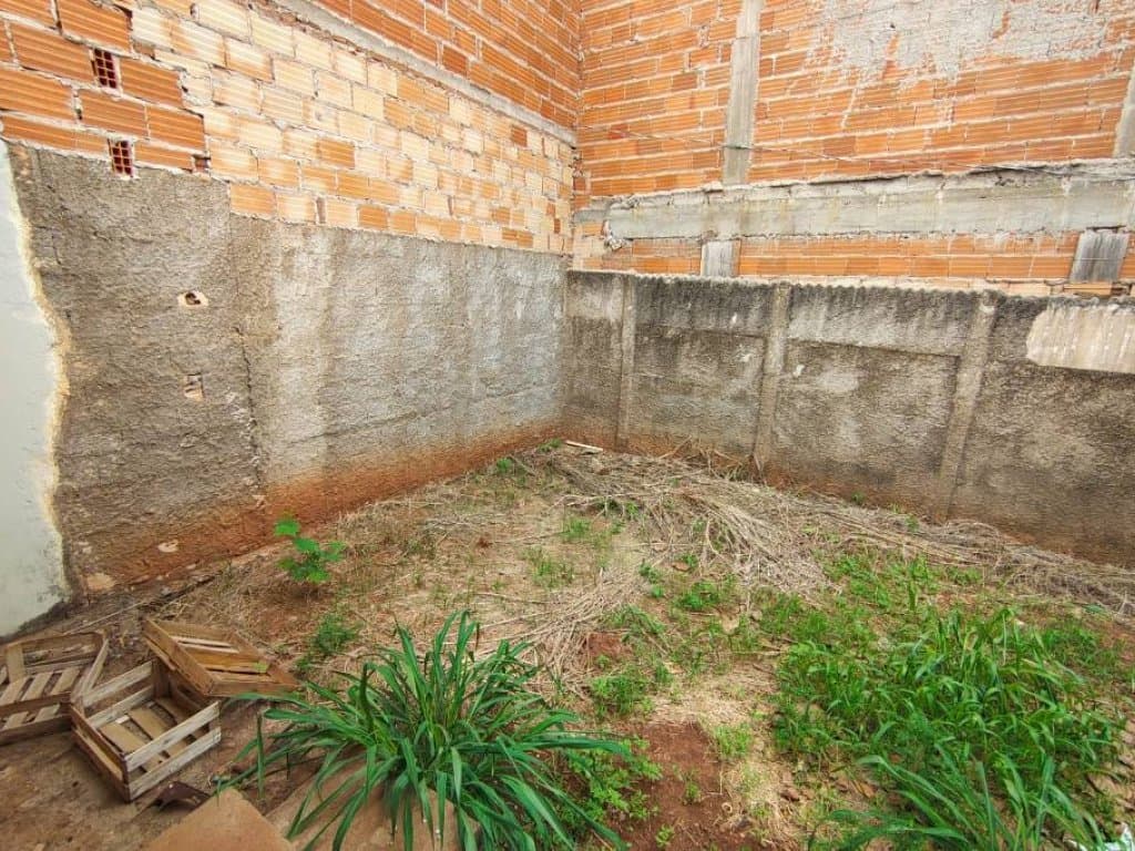 Foto 22 de 29: Casa em leilão em Ituiutaba - MG, bairro Lagoa Azul Ii — Casa 91 m² - Lagoa Azul II - Ituiutaba - MG