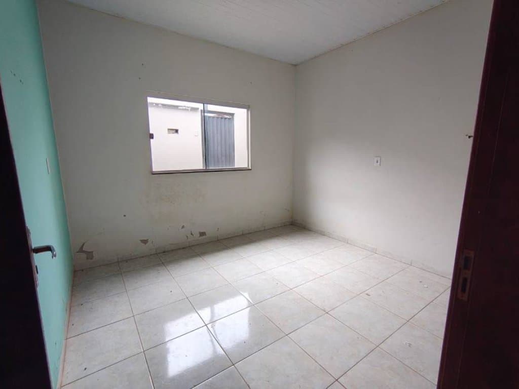 Foto 28 de 29: Casa em leilão em Ituiutaba - MG, bairro Lagoa Azul Ii — Casa 91 m² - Lagoa Azul II - Ituiutaba - MG