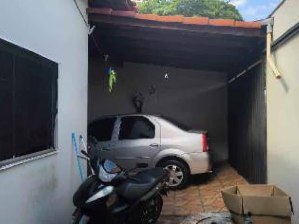 Foto 5 de 29: Casa em leilão em Ituiutaba - MG, bairro Lagoa Azul Ii — Casa 91 m² - Lagoa Azul II - Ituiutaba - MG