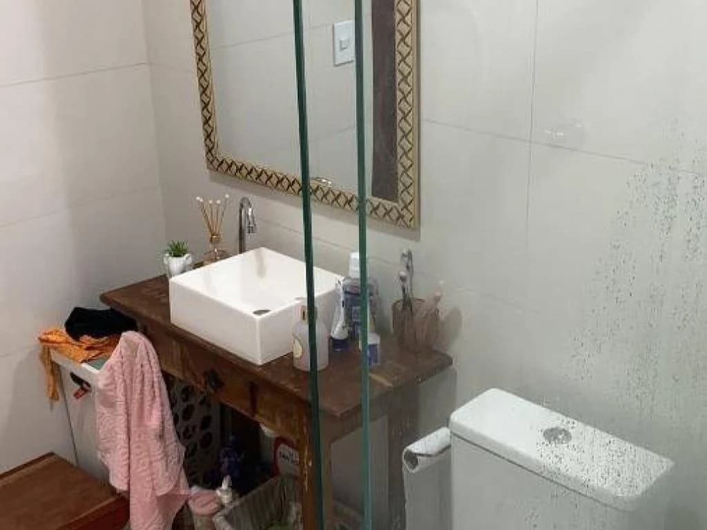 Foto 17 de 27: Casa em leilão em São Pedro Da Aldeia - RJ, bairro Jardim Arco Iris — Casa 91 m² - Jardim Arco Iris - São Pedro da Aldeia - RJ