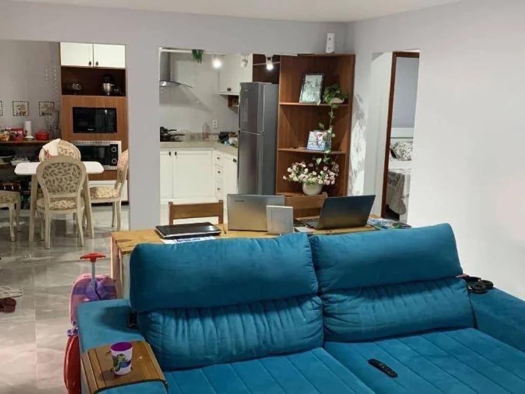 Foto 7 de 27: Casa em leilão em São Pedro Da Aldeia - RJ, bairro Jardim Arco Iris — Casa 91 m² - Jardim Arco Iris - São Pedro da Aldeia - RJ