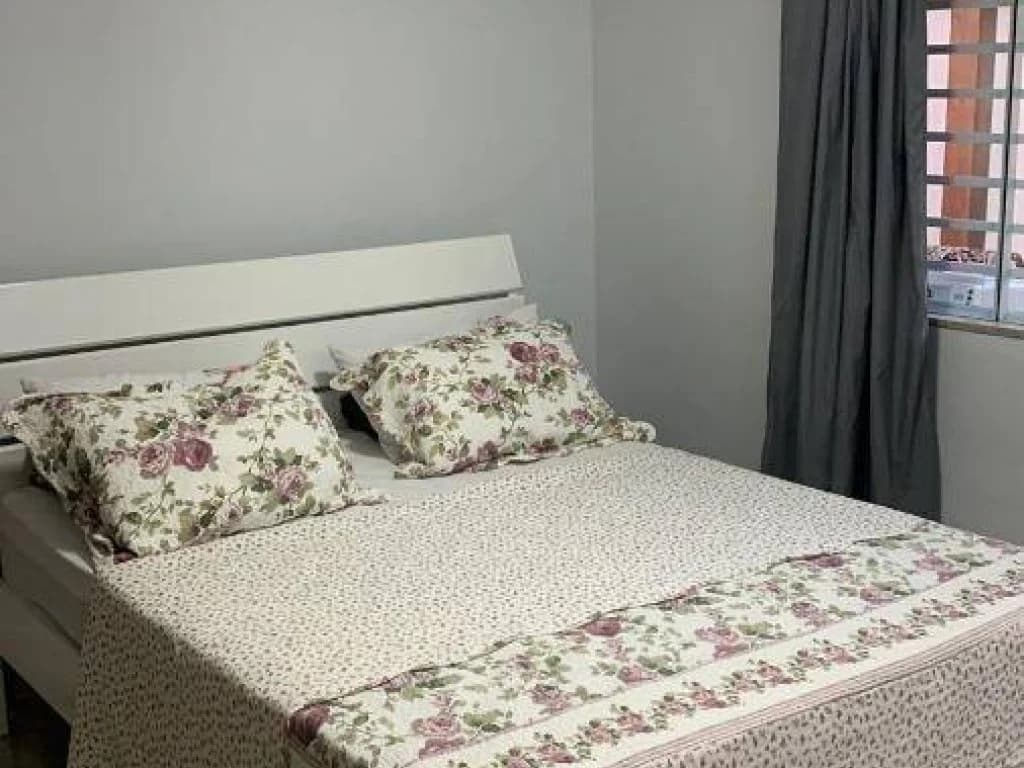 Foto 11 de 27: Casa em leilão em São Pedro Da Aldeia - RJ, bairro Jardim Arco Iris — Casa 91 m² - Jardim Arco Iris - São Pedro da Aldeia - RJ