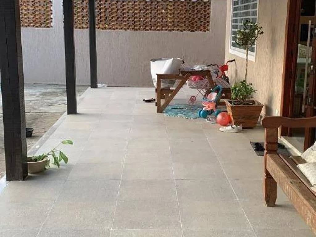 Foto 5 de 27: Casa em leilão em São Pedro Da Aldeia - RJ, bairro Jardim Arco Iris — Casa 91 m² - Jardim Arco Iris - São Pedro da Aldeia - RJ