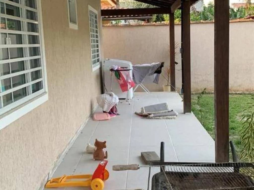 Foto 26 de 27: Casa em leilão em São Pedro Da Aldeia - RJ, bairro Jardim Arco Iris — Casa 91 m² - Jardim Arco Iris - São Pedro da Aldeia - RJ