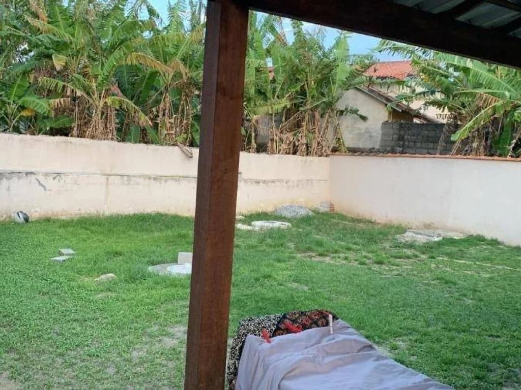 Foto 14 de 27: Casa em leilão em São Pedro Da Aldeia - RJ, bairro Jardim Arco Iris — Casa 91 m² - Jardim Arco Iris - São Pedro da Aldeia - RJ