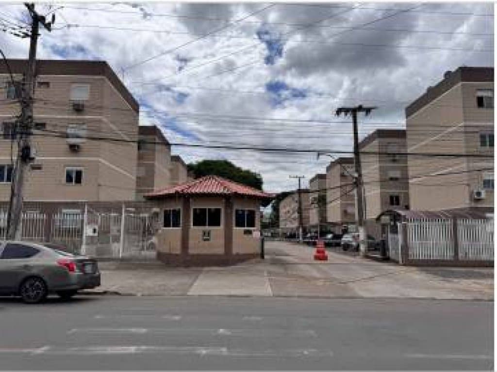 Foto 1 de 6: Apartamento em leilão em Esteio - RS, bairro Centro — Apartamento 42 m² (Unid. 405) - Centro - Esteio - RS