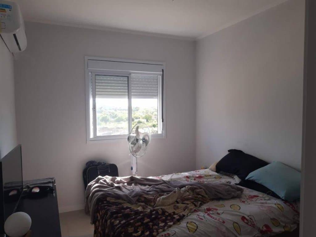 Foto 3 de 20: Apartamento em leilão em Pelotas - RS, bairro Areal — Apartamento 50 m² (Unid. 504) - Areal - Pelotas - RS