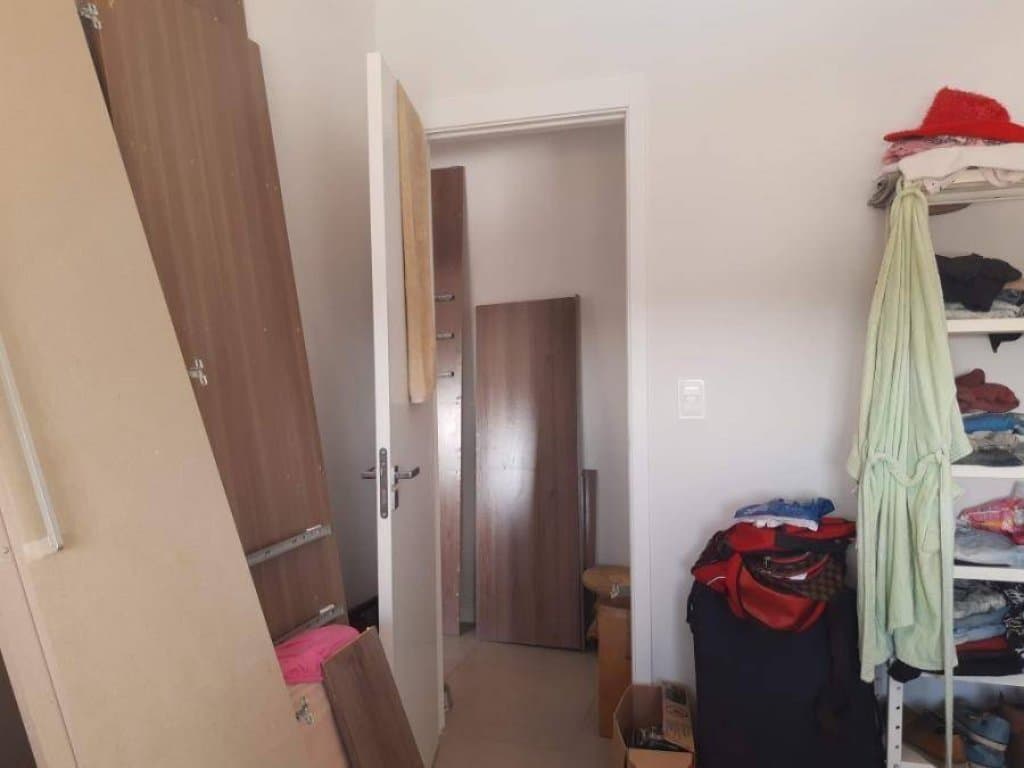 Foto 10 de 20: Apartamento em leilão em Pelotas - RS, bairro Areal — Apartamento 50 m² (Unid. 504) - Areal - Pelotas - RS