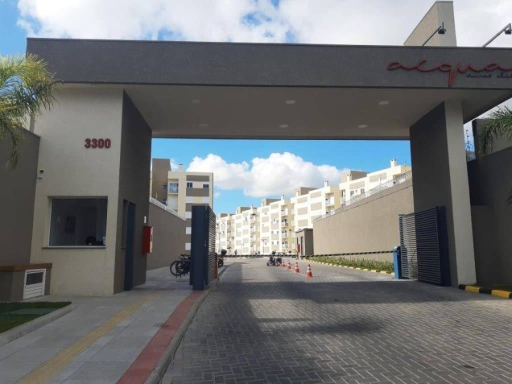 Foto 6 de 20: Apartamento em leilão em Pelotas - RS, bairro Areal — Apartamento 50 m² (Unid. 504) - Areal - Pelotas - RS