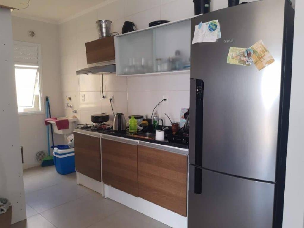 Foto 5 de 20: Apartamento em leilão em Pelotas - RS, bairro Areal — Apartamento 50 m² (Unid. 504) - Areal - Pelotas - RS