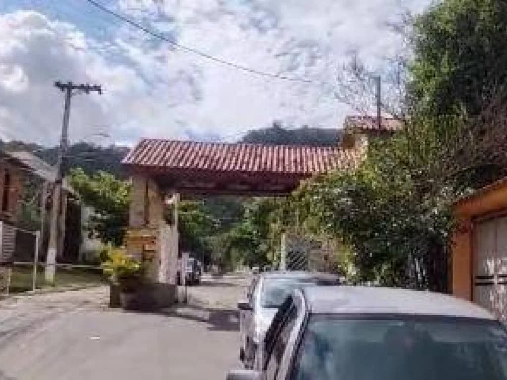 Foto 8 de 10: Casa em leilão em Barra Do Piraí - RJ, bairro Matadouro — Casa em Condomínio 338 m² (01 vaga) - Matadouro - Barra do Piraí - RJ