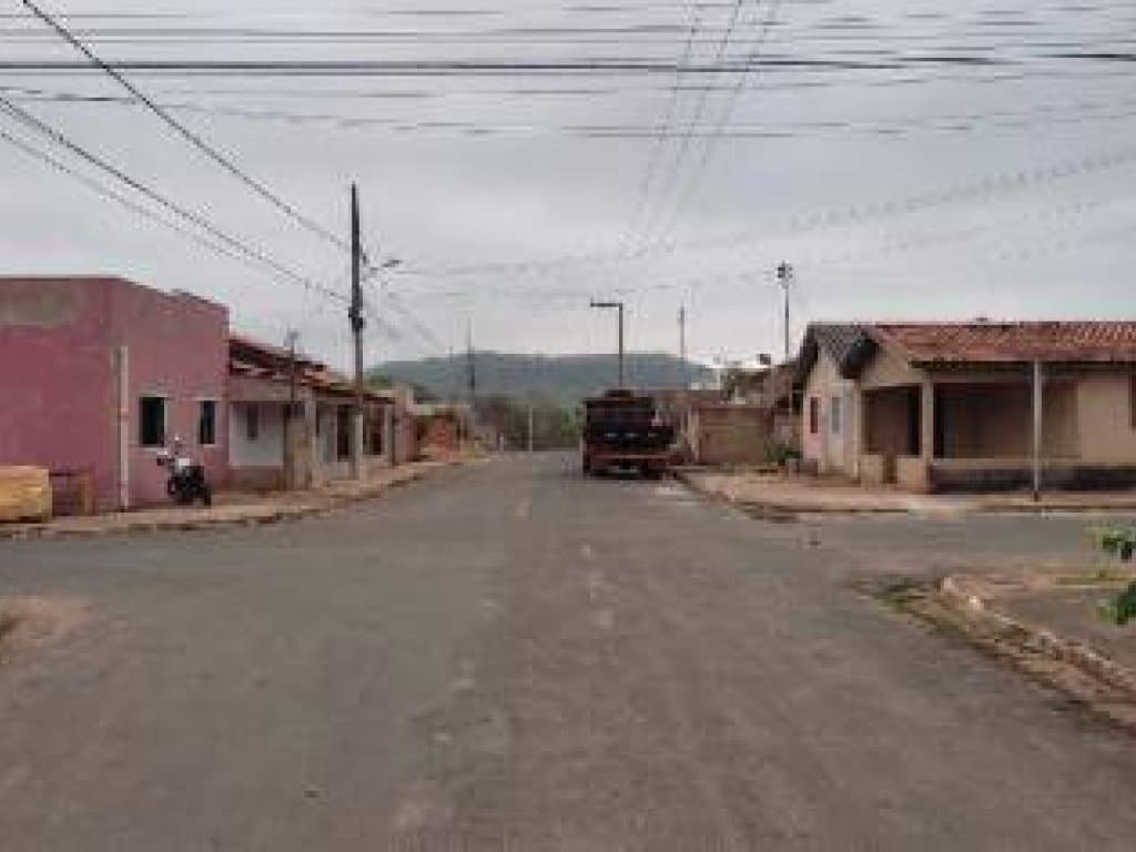 Foto 20 de 24: Casa em leilão em Nortelândia - MT, bairro Bairro da Ponte — Casa 304 m² - Da Ponte - Nortelândia - MT