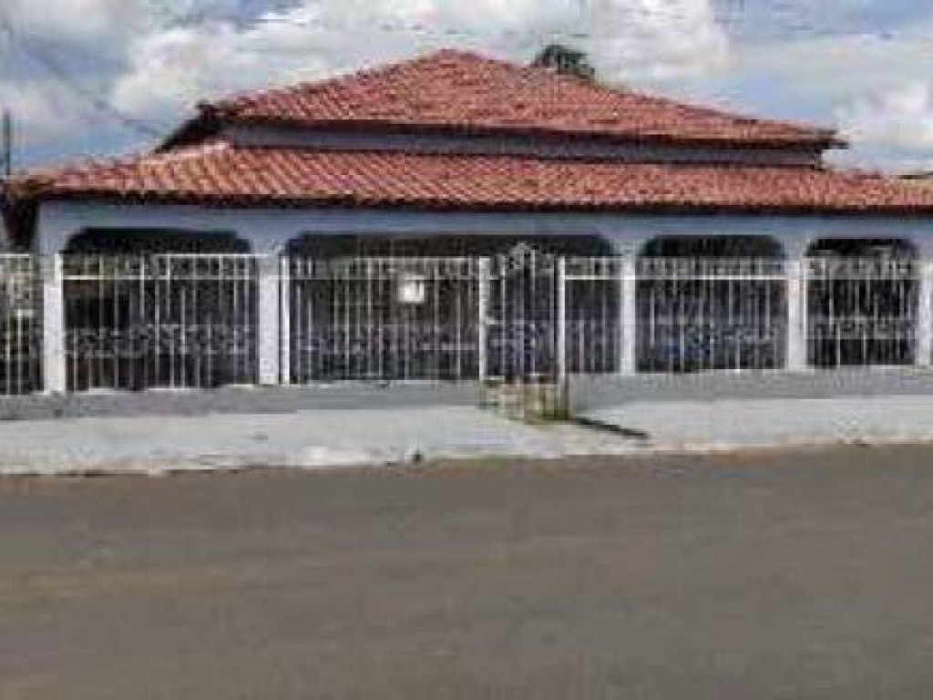 Foto 10 de 24: Casa em leilão em Nortelândia - MT, bairro Bairro da Ponte — Casa 304 m² - Da Ponte - Nortelândia - MT