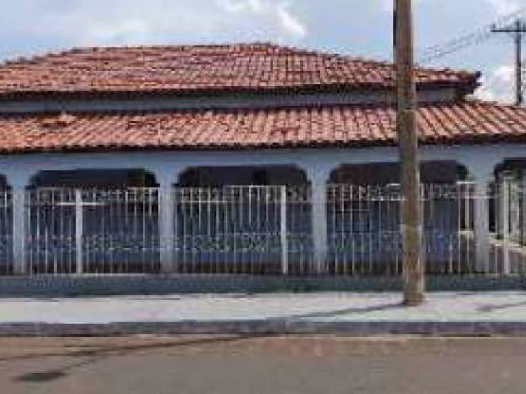 Foto 6 de 24: Casa em leilão em Nortelândia - MT, bairro Bairro da Ponte — Casa 304 m² - Da Ponte - Nortelândia - MT
