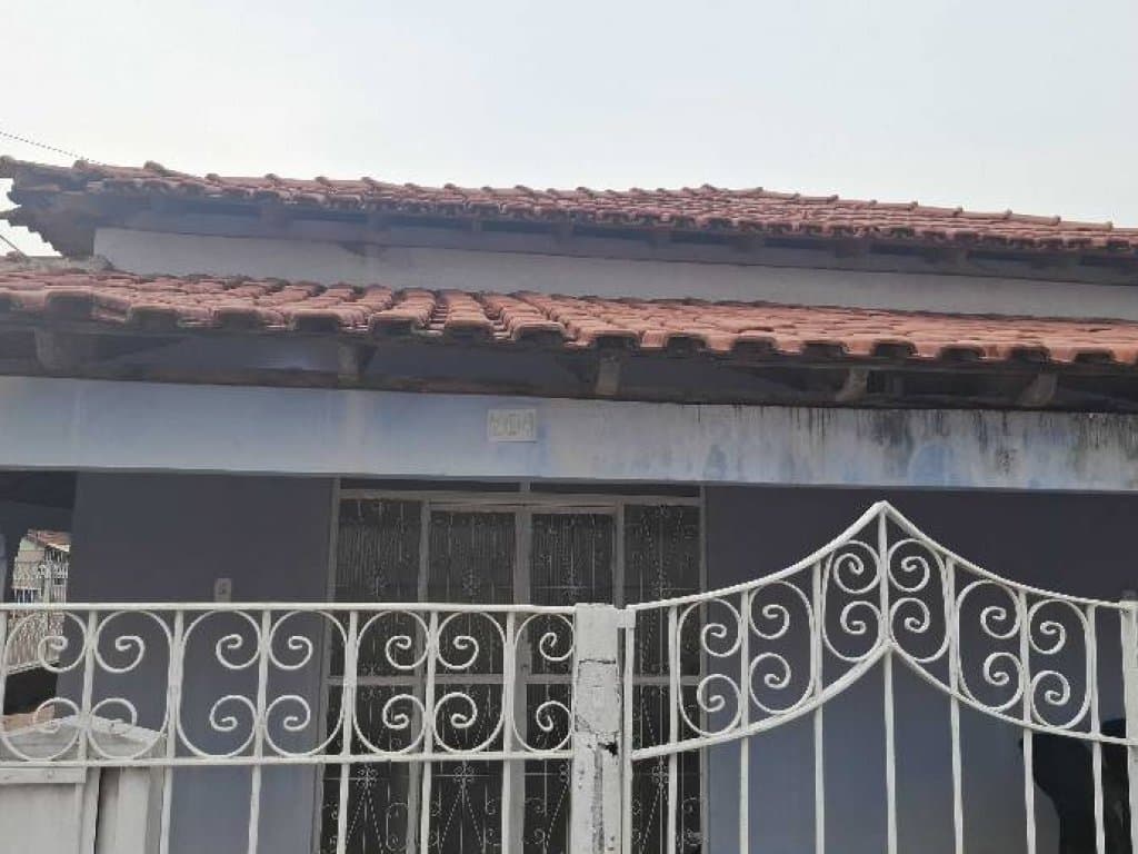 Foto 11 de 24: Casa em leilão em Nortelândia - MT, bairro Bairro da Ponte — Casa 304 m² - Da Ponte - Nortelândia - MT
