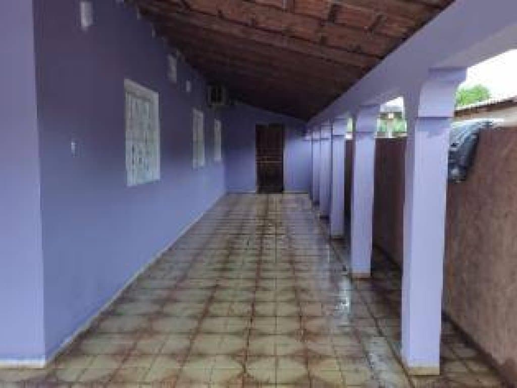 Foto 23 de 24: Casa em leilão em Nortelândia - MT, bairro Bairro da Ponte — Casa 304 m² - Da Ponte - Nortelândia - MT