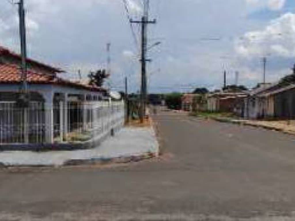 Foto 5 de 24: Casa em leilão em Nortelândia - MT, bairro Bairro da Ponte — Casa 304 m² - Da Ponte - Nortelândia - MT