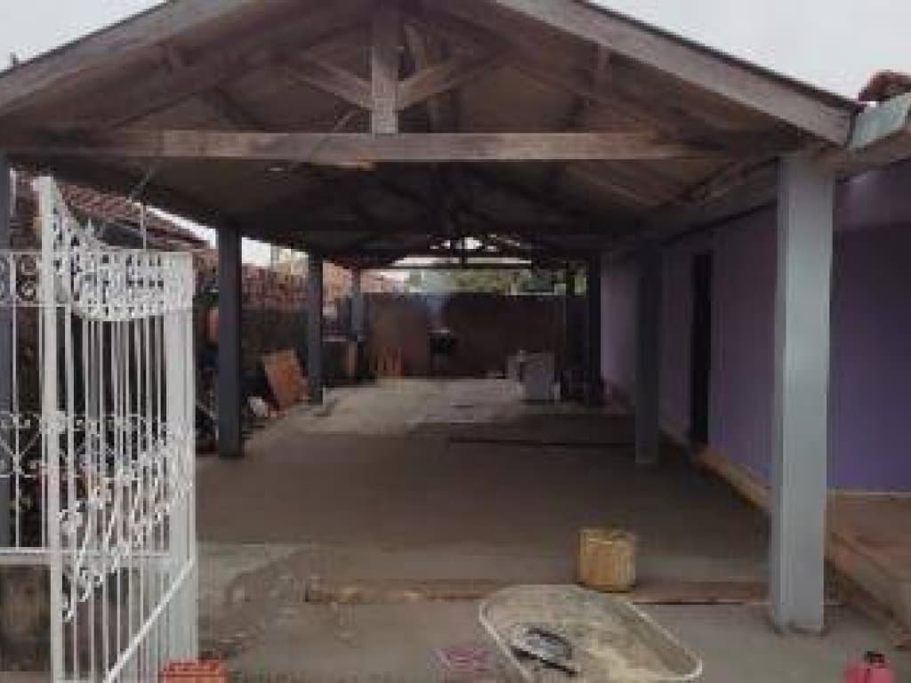 Foto 16 de 24: Casa em leilão em Nortelândia - MT, bairro Bairro da Ponte — Casa 304 m² - Da Ponte - Nortelândia - MT