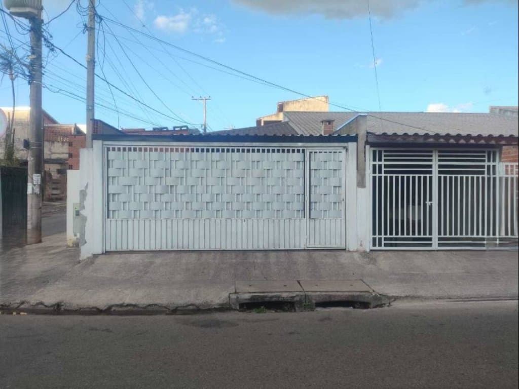 Foto 1 de 4: Casa em leilão em Sorocaba - SP, bairro Vila Helena — Casa em Condomínio 49 m² (01 vaga) - Vila Helena - Sorocaba - SP