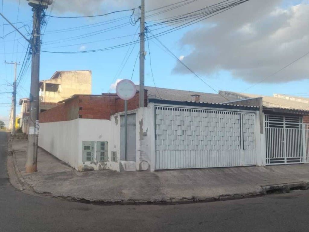 Foto 3 de 4: Casa em leilão em Sorocaba - SP, bairro Vila Helena — Casa em Condomínio 49 m² (01 vaga) - Vila Helena - Sorocaba - SP