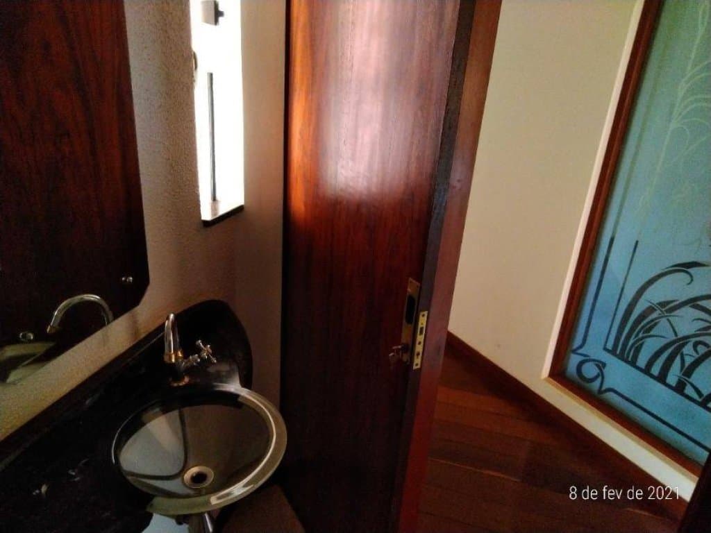 Foto 25 de 57: Casa em leilão em Dourados - MS, bairro Vila Planalto — Casa 362 m² - Vila Planalto - Dourados - MS