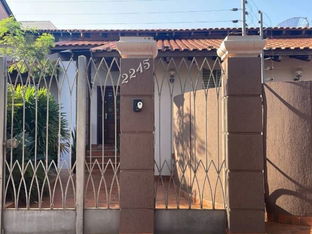 Foto 55 de 57: Casa em leilão em Dourados - MS, bairro Vila Planalto — Casa 362 m² - Vila Planalto - Dourados - MS