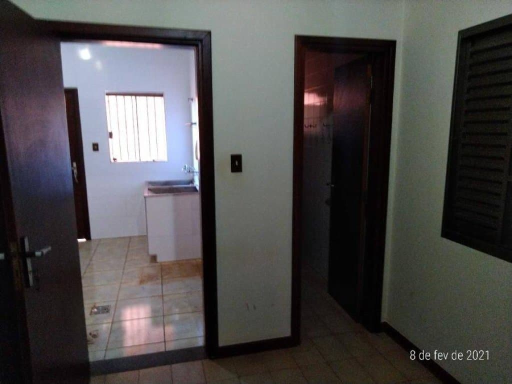 Foto 16 de 57: Casa em leilão em Dourados - MS, bairro Vila Planalto — Casa 362 m² - Vila Planalto - Dourados - MS