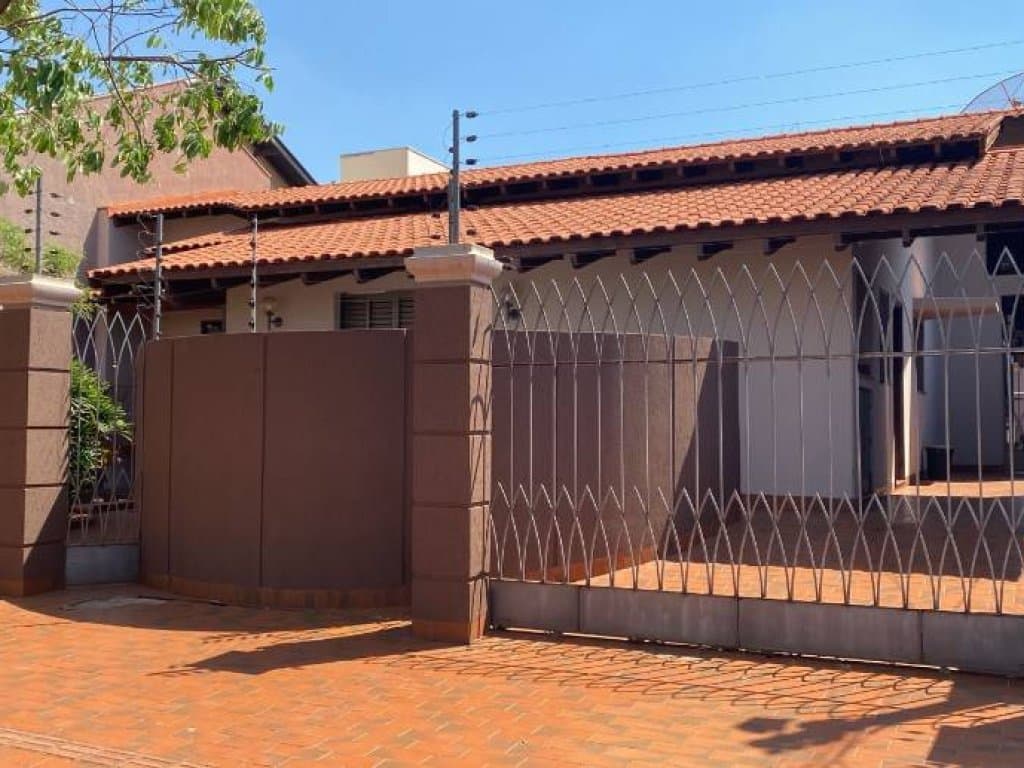Foto 56 de 57: Casa em leilão em Dourados - MS, bairro Vila Planalto — Casa 362 m² - Vila Planalto - Dourados - MS