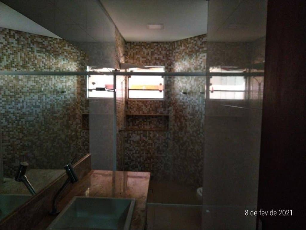 Foto 17 de 57: Casa em leilão em Dourados - MS, bairro Vila Planalto — Casa 362 m² - Vila Planalto - Dourados - MS
