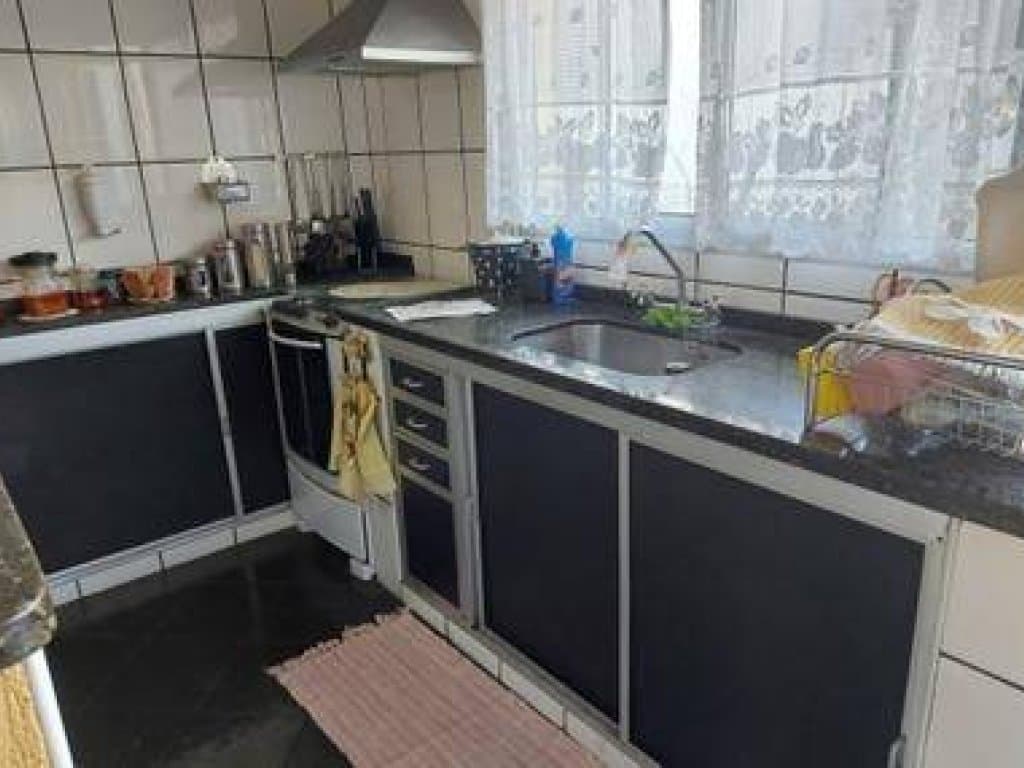 Foto 8 de 9: Casa em leilão em Cachoeira Do Sul - RS, bairro Centro — Casa 197 m² - Centro - Cachoeira do Sul - RS