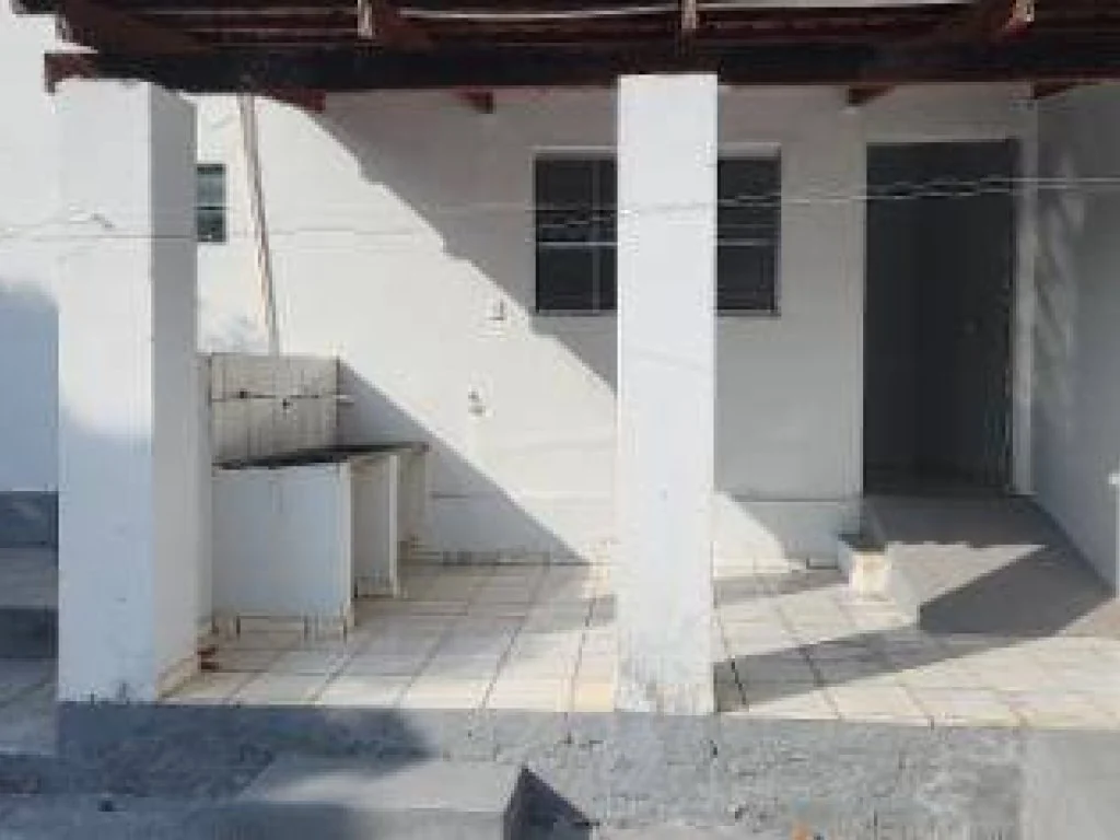 Foto 7 de 13: Casa em leilão em Araguaína - TO, bairro Loteamento São Miguel — Casa 184 m² - Loteamento São Miguel - Araguaína - TO