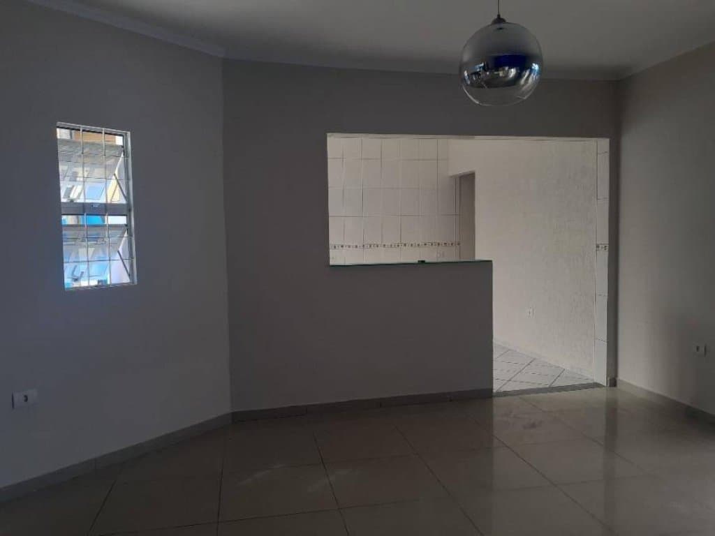 Foto 6 de 16: Casa em leilão em Jacareí - SP, bairro Vila Nova Aliança — Casa 154 m² - Vila Nova Aliança - Jacareí - SP