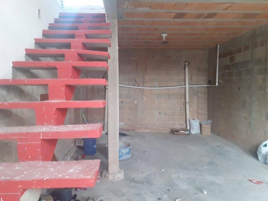 Foto 8 de 16: Casa em leilão em Jacareí - SP, bairro Vila Nova Aliança — Casa 154 m² - Vila Nova Aliança - Jacareí - SP