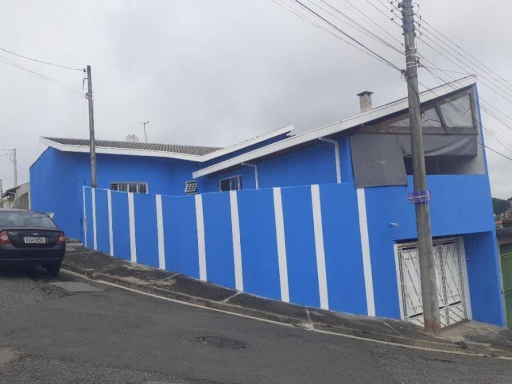 Foto 16 de 16: Casa em leilão em Jacareí - SP, bairro Vila Nova Aliança — Casa 154 m² - Vila Nova Aliança - Jacareí - SP