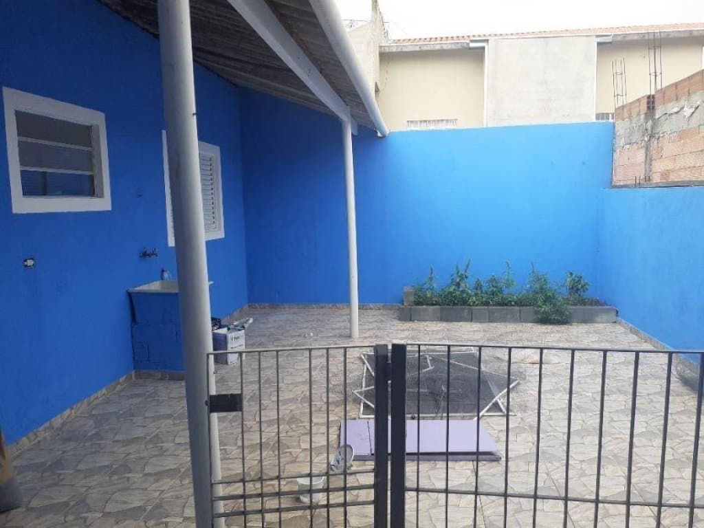 Foto 10 de 16: Casa em leilão em Jacareí - SP, bairro Vila Nova Aliança — Casa 154 m² - Vila Nova Aliança - Jacareí - SP
