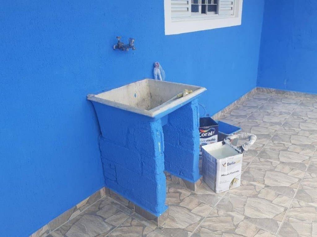 Foto 9 de 16: Casa em leilão em Jacareí - SP, bairro Vila Nova Aliança — Casa 154 m² - Vila Nova Aliança - Jacareí - SP