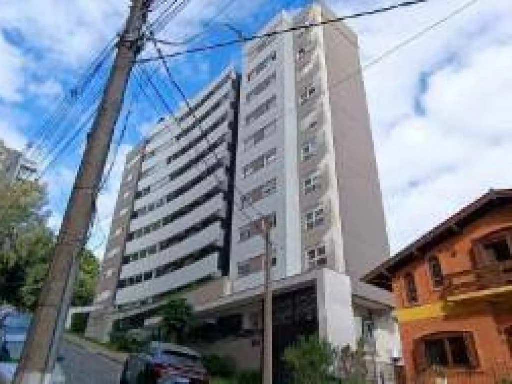 Foto 7 de 12: Apartamento em leilão em Caxias Do Sul - RS, bairro Madureira — Apartamento 169 m² (01 vaga) - Madureira - Caxias Do Sul - RS