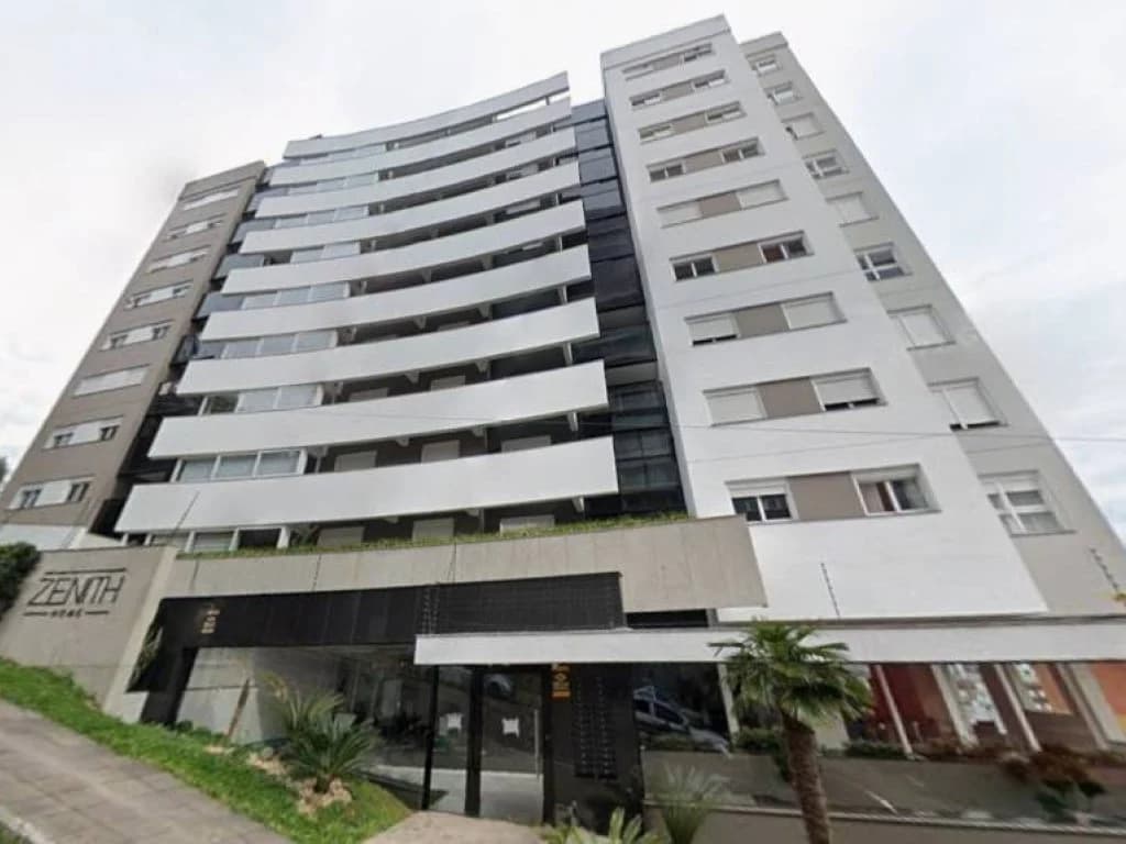 Foto 11 de 12: Apartamento em leilão em Caxias Do Sul - RS, bairro Madureira — Apartamento 169 m² (01 vaga) - Madureira - Caxias Do Sul - RS