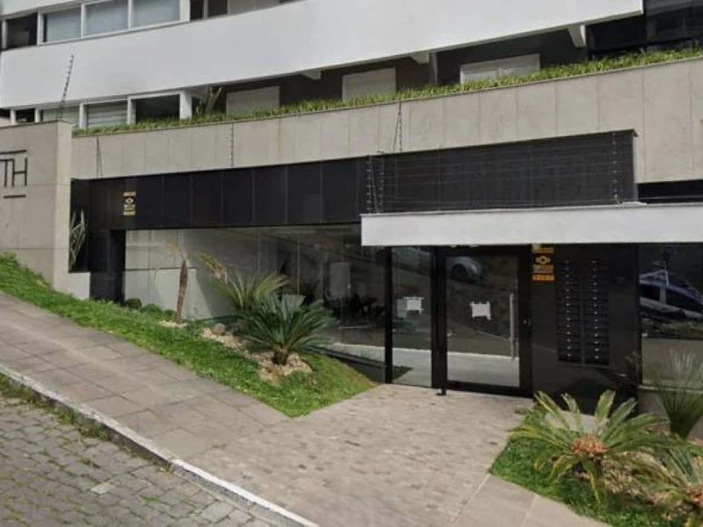 Foto 12 de 12: Apartamento em leilão em Caxias Do Sul - RS, bairro Madureira — Apartamento 169 m² (01 vaga) - Madureira - Caxias Do Sul - RS