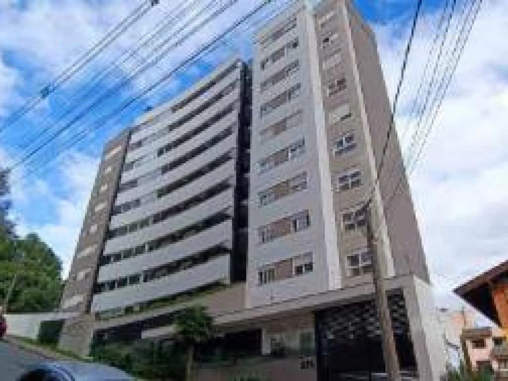 Foto 5 de 12: Apartamento em leilão em Caxias Do Sul - RS, bairro Madureira — Apartamento 169 m² (01 vaga) - Madureira - Caxias Do Sul - RS