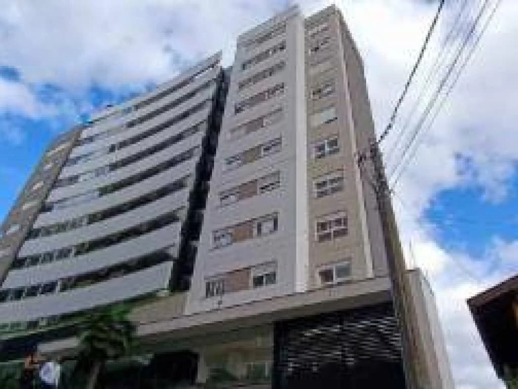 Foto 1 de 12: Apartamento em leilão em Caxias Do Sul - RS, bairro Madureira — Apartamento 169 m² (01 vaga) - Madureira - Caxias Do Sul - RS