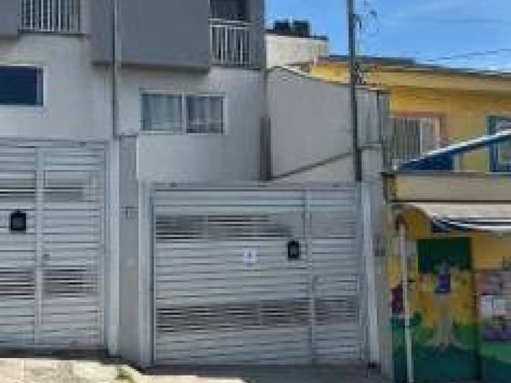 Foto 2 de 20: Casa em leilão em São Paulo - SP, bairro Vila Perus — Casa 112 m² - Vila Perus - São Paulo - SP