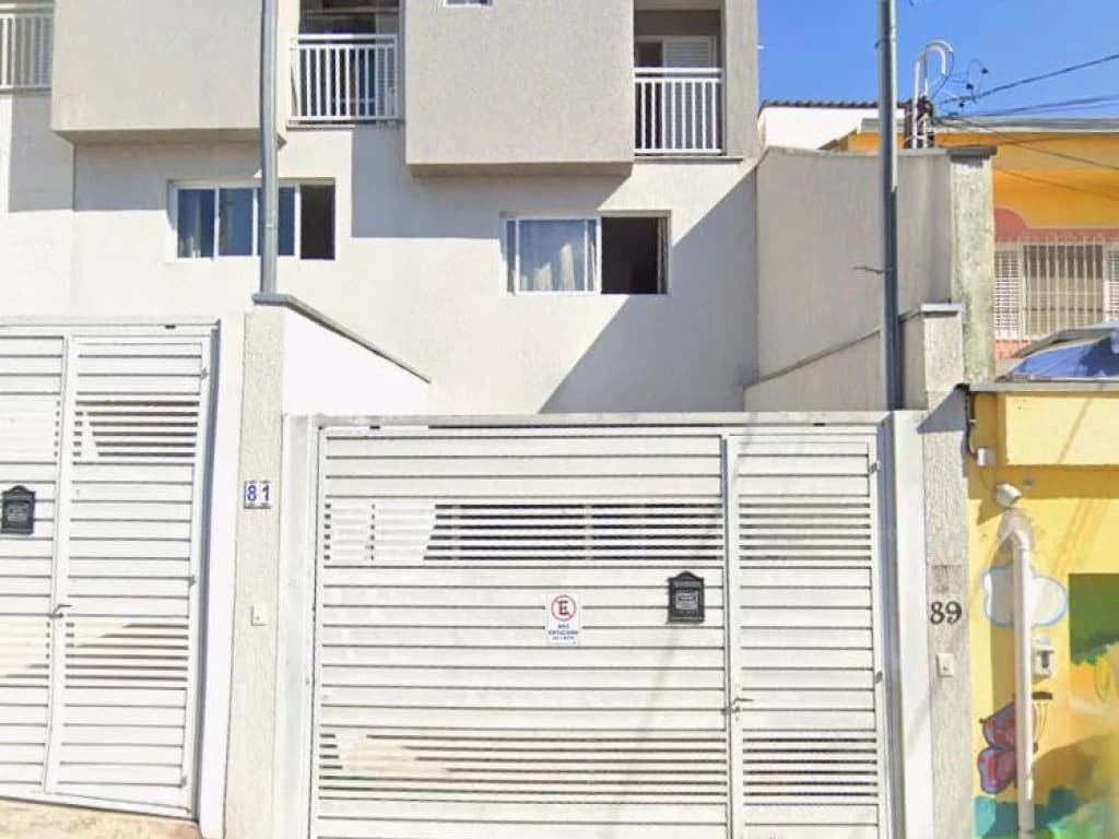 Foto 10 de 20: Casa em leilão em São Paulo - SP, bairro Vila Perus — Casa 112 m² - Vila Perus - São Paulo - SP