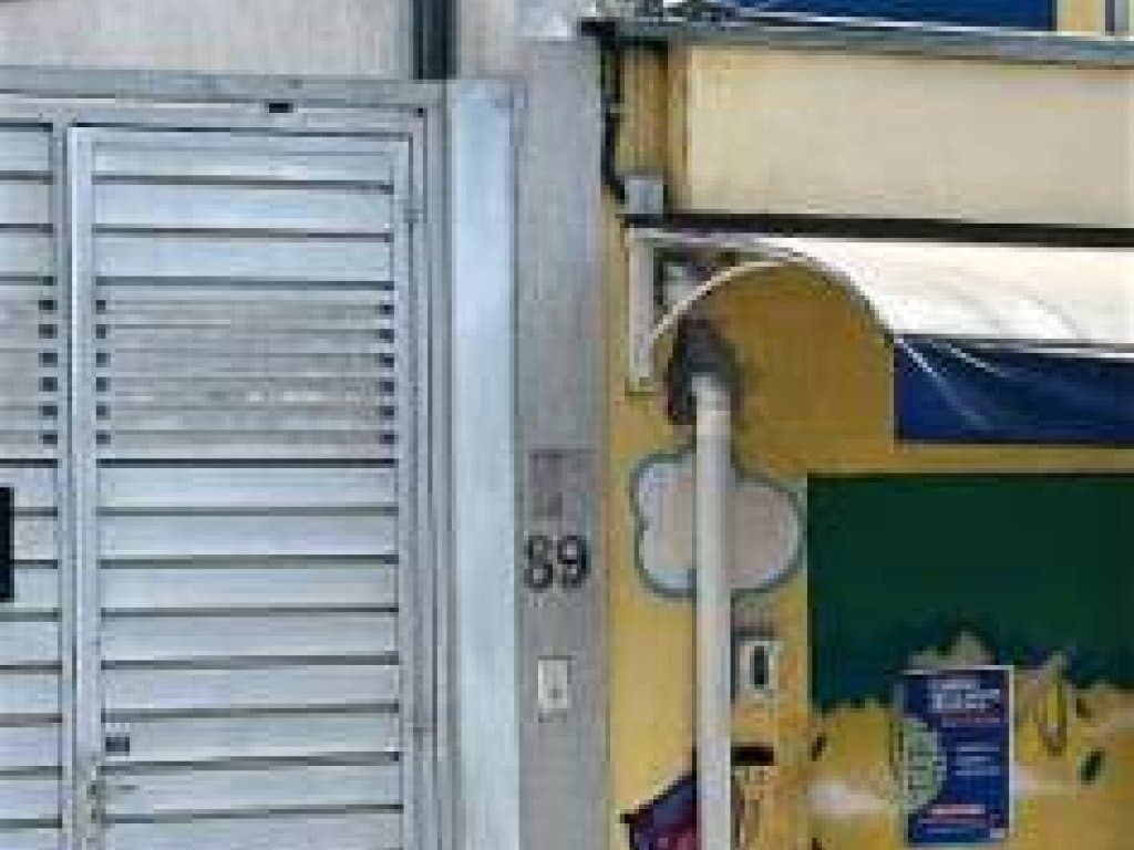 Foto 3 de 20: Casa em leilão em São Paulo - SP, bairro Vila Perus — Casa 112 m² - Vila Perus - São Paulo - SP