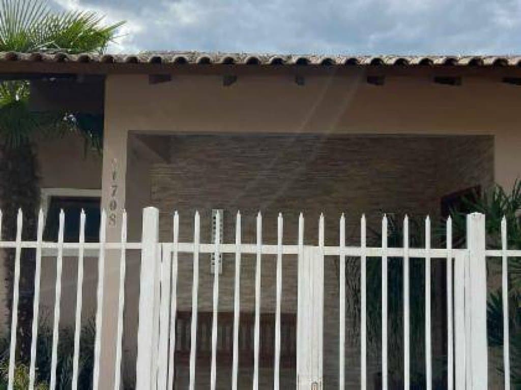 Foto 2 de 6: Casa em leilão em Taquara - RS, bairro Morro do Leôncio — Casa 173 m² - Morro do Leôncio - Taquara - RS