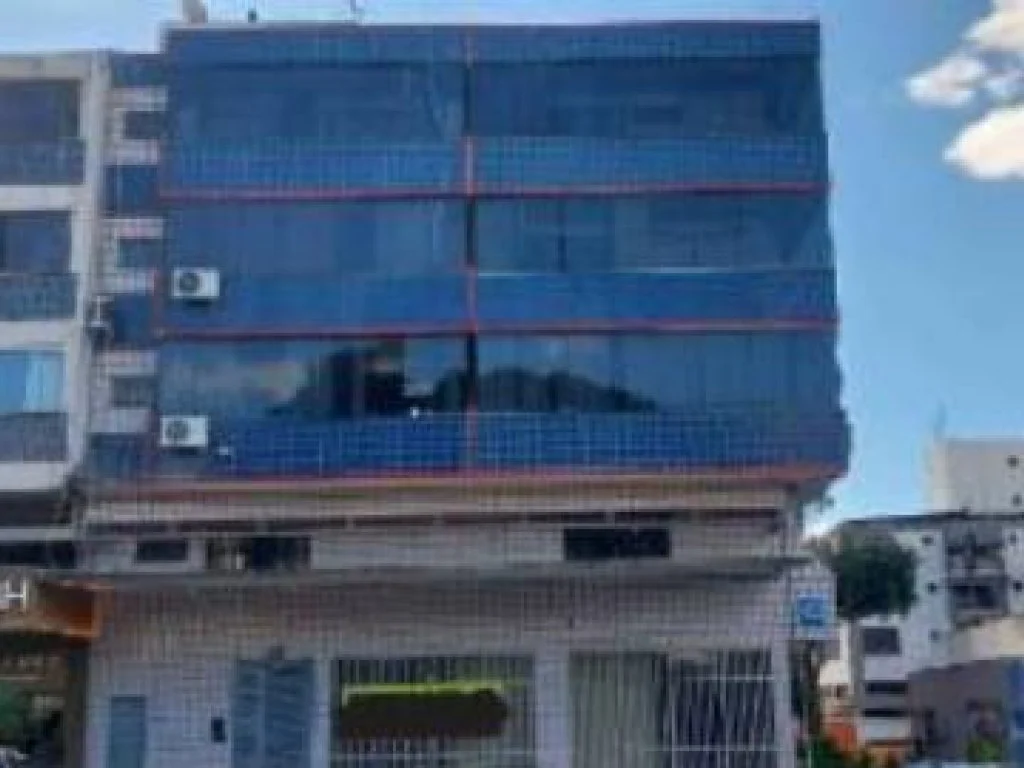 Foto 2 de 3: Apartamento em leilão em Brasília - DF, bairro Asa Norte — Apartamento 37 m² (Unid. 204) - Asa Norte - Brasília - DF