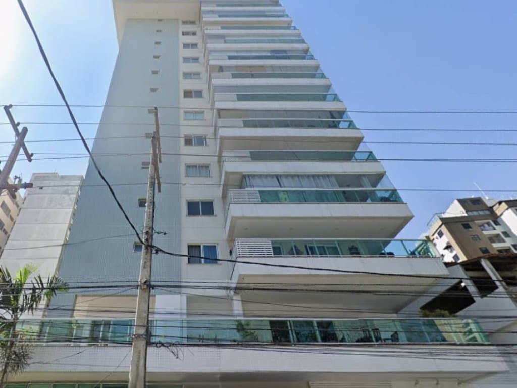 Foto 1 de 6: Apartamento em leilão em Niterói - RJ, bairro Icaraí — Apartamento 70 m² (Unid. 610) - Icaraí - Niterói - RJ