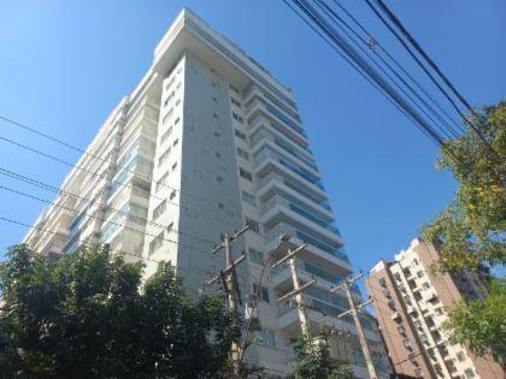 Foto 3 de 6: Apartamento em leilão em Niterói - RJ, bairro Icaraí — Apartamento 70 m² (Unid. 610) - Icaraí - Niterói - RJ